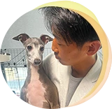 わんちゃん